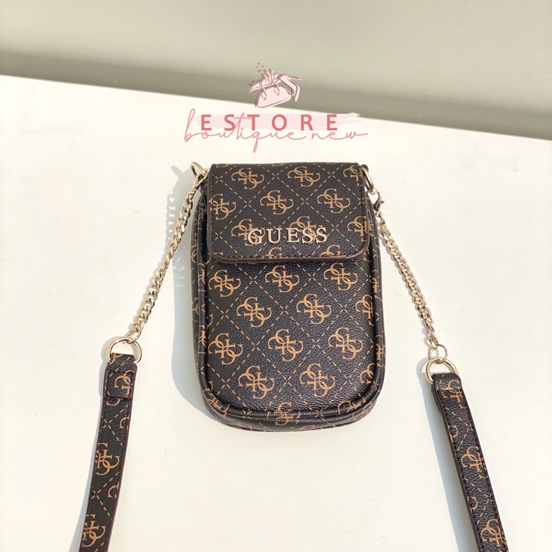 GS Manhattan Mini Phone Bag