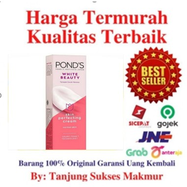 Pond’s Bright Miracle Ultimate Clarity Cream Niasorcinol 20g