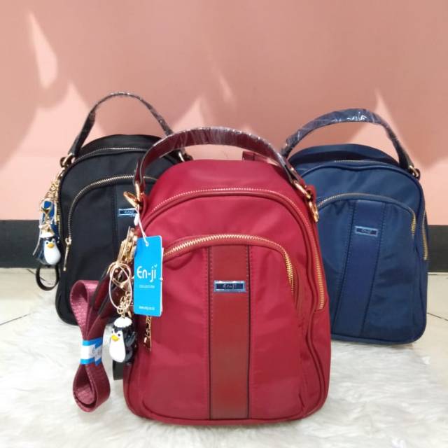 Tas ransel Enji