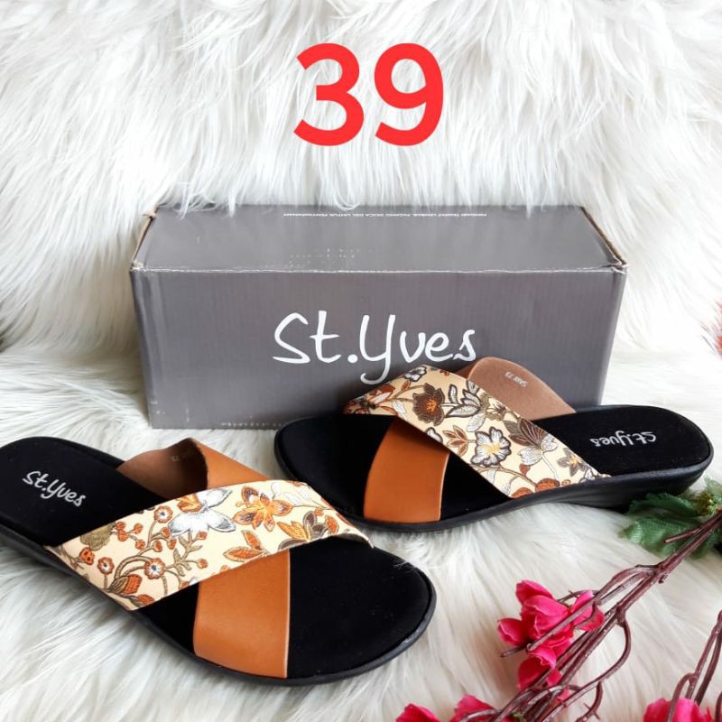 Sandal StYves Wanita