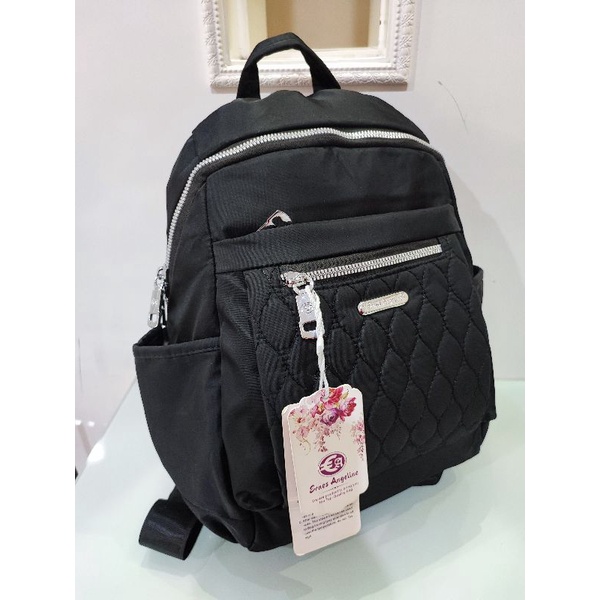 Tas Ransel Ori Ernes Angeline 3996-6 Free Dustbag/354