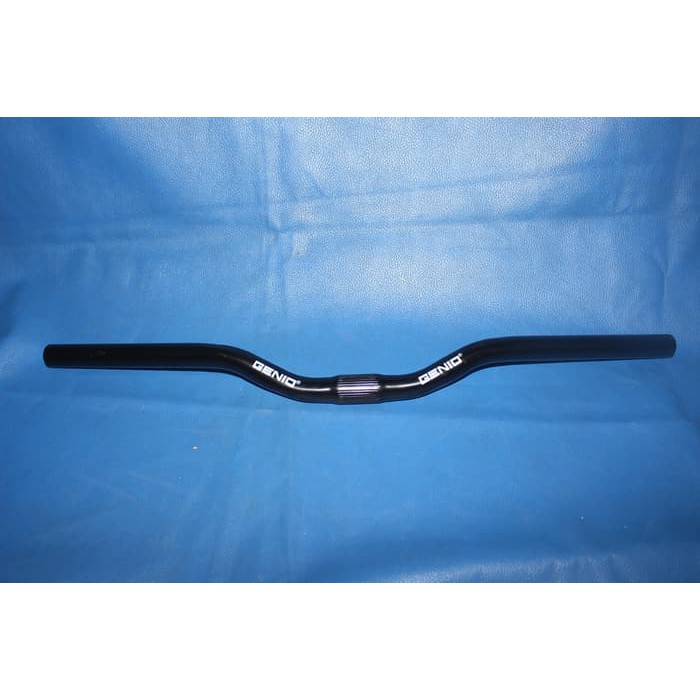 Handlebar Mtb Genio Rise Bar - Stang Sepeda Genio Standar