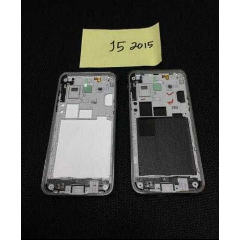 KESING CASING HOUSING SAMSUNG J500 GALAXY J5 2015 FULLSET