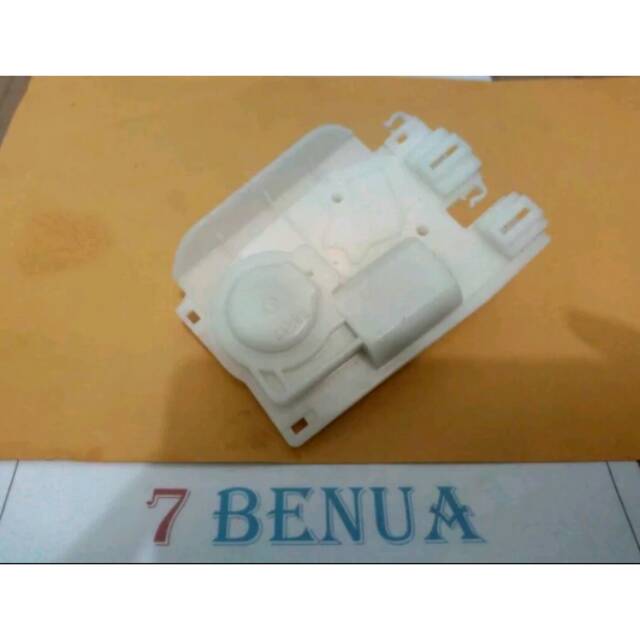 ACTUATOR/MOTOR PENGGERAK DOOR LOCK BAGASI BELAKANG HONDA MOBILIO