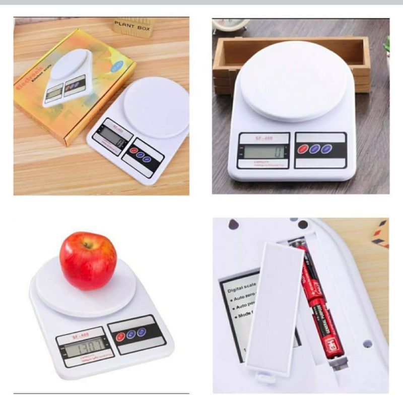 timbangan dapur royal star