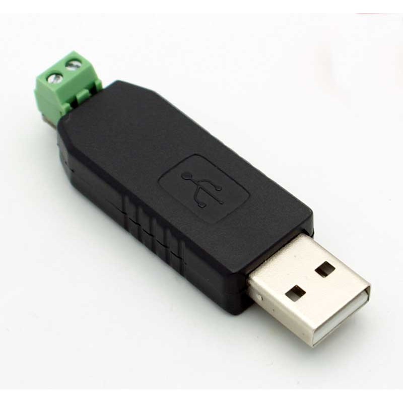 USB to RS485 RS-485 Converter Adapter