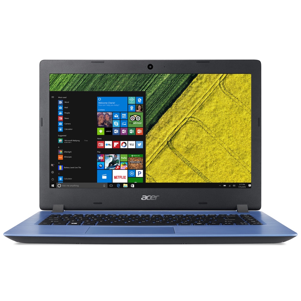 ACER A314-32 [INTEL CELERON N4000] 4GB RAM/1TB HDD/14"