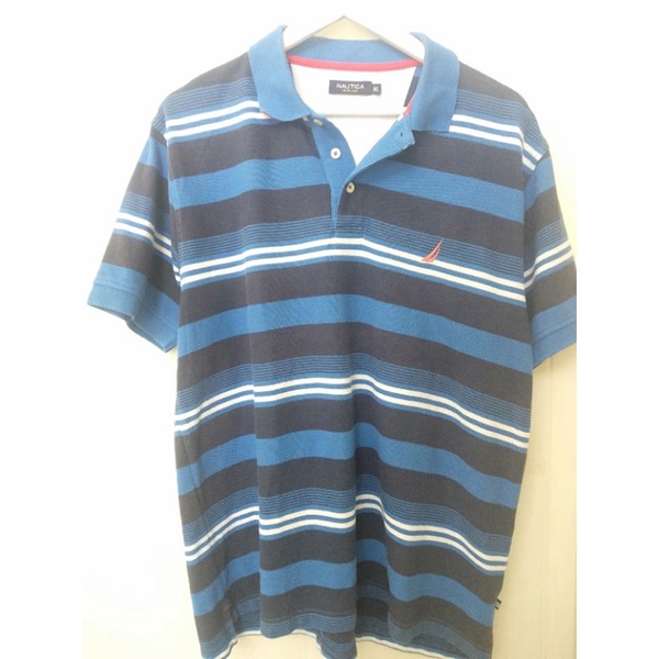 Baju Second Ori Brand Nautica Harga Muraahhhh