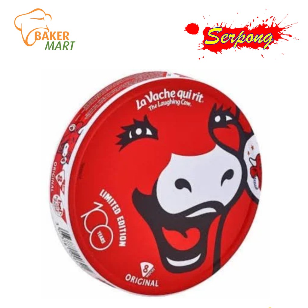 

LaVache Quirit Cheese 120Gr