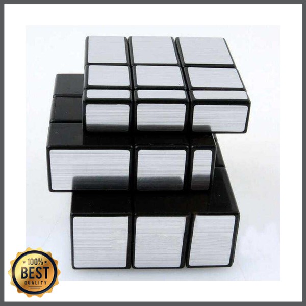 TG-MA007 Rubik Cube Magic Puzzle New Style 3 x 3 x 3 - BY-163