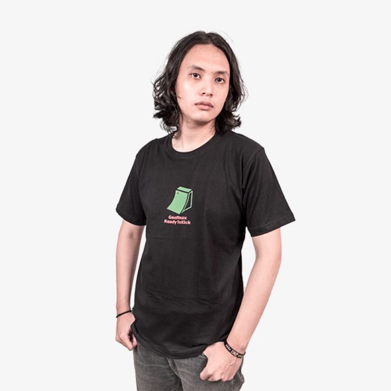 Big Sale T-shirt Geoff Max