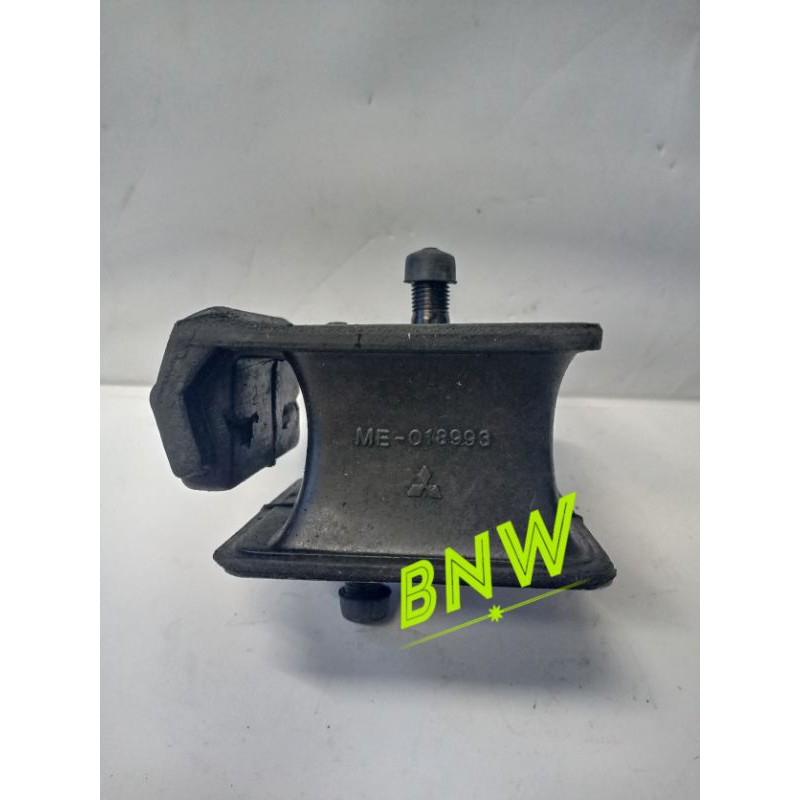 ENGINE MOUNTING / DUDUKAN MESIN TYPE &quot;A&quot; PS125 TURBO CANTER