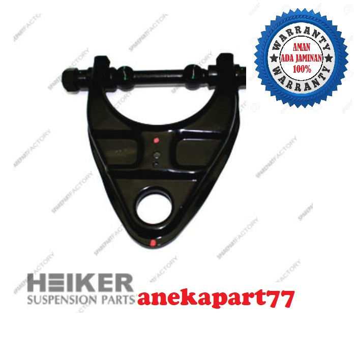 LOWER ARM UPPER ARM L300 ALL+UPPER SHAFT 1PC