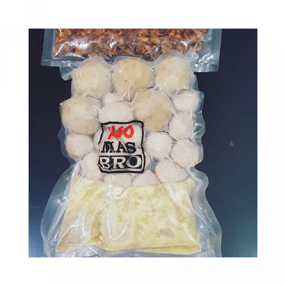 

Baso Mas Bro Frozen