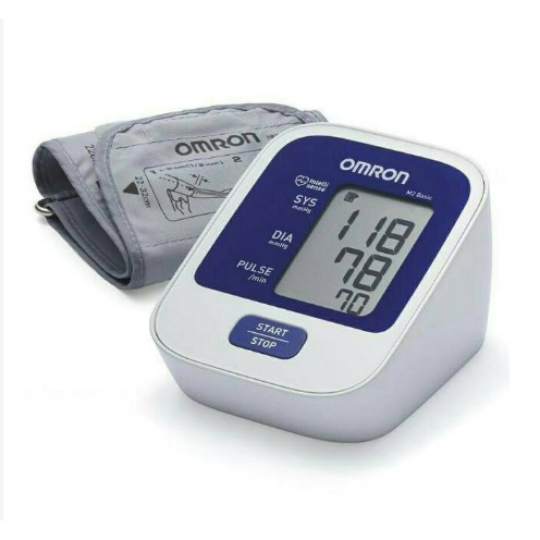 Tensimeter Digital OMRON HEM-8712 /Automatic BLOOD PRESSURE MONITOR