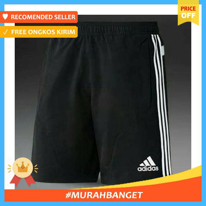 CELANA ADIDAS GRADE ORI - SEPAK BOLA & FUTSAL - JERSEY BOLA