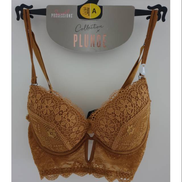 PRIMARK BRA