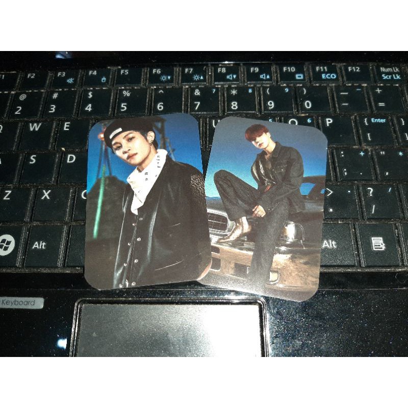 pc tin case jeno yangyang