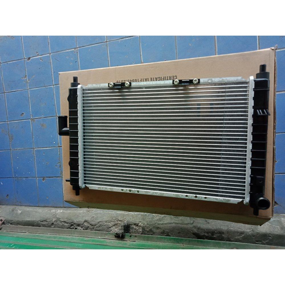 JUAL Radiator chevrolet spark 800 Limited