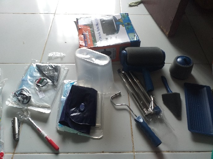 Plastik Vacuum Kompres Untuk Pakaian Handuk Celana 1 Pcs 40 X 60 Cm