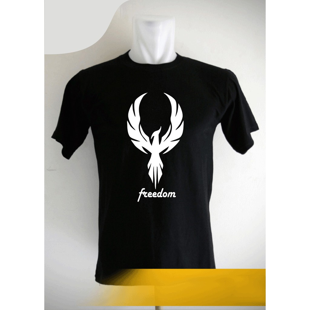 Kaos Distro Kata Kata Unik Buronan Mertua Shopee Indonesia
