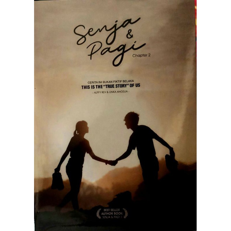 Download SENJA & PAGI Charter 2 - Alffy Rev & Linka Angelina