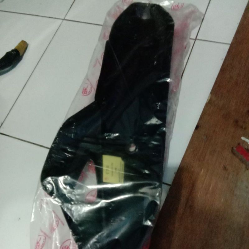 pelindung knalpot pcx 150 tameng knalpot pcx 150 cod