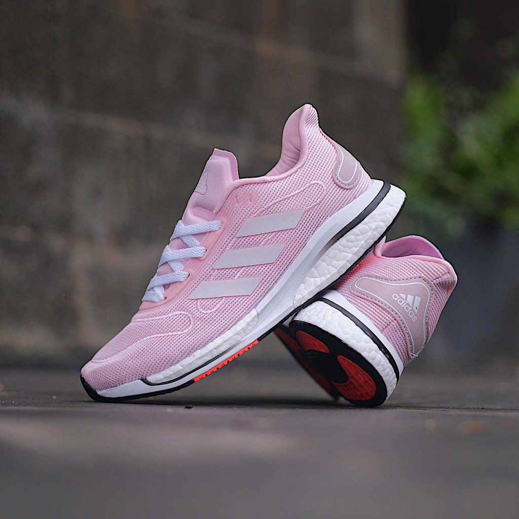 supernova adidas pink