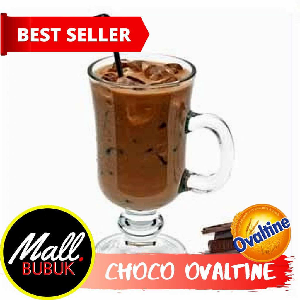 

Bubuk Minuman CHOCO OVALTINE 1Kg / Bubuk CHOCO OVALTINE 1Kg / CHOCO OVALTINE Powder 1Kg mb