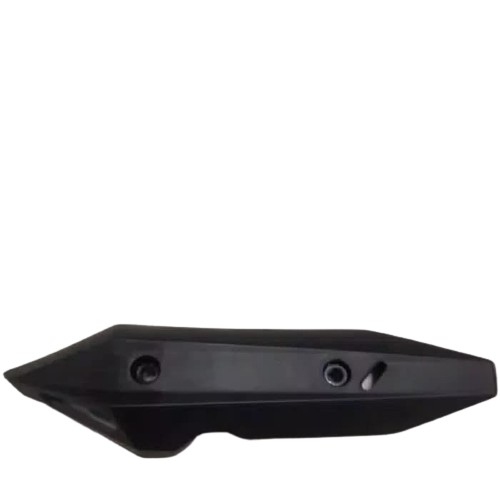 Tutup Knalpot/Cover Knalpot Vario 150-Vario 125 Tahun 2018-2019