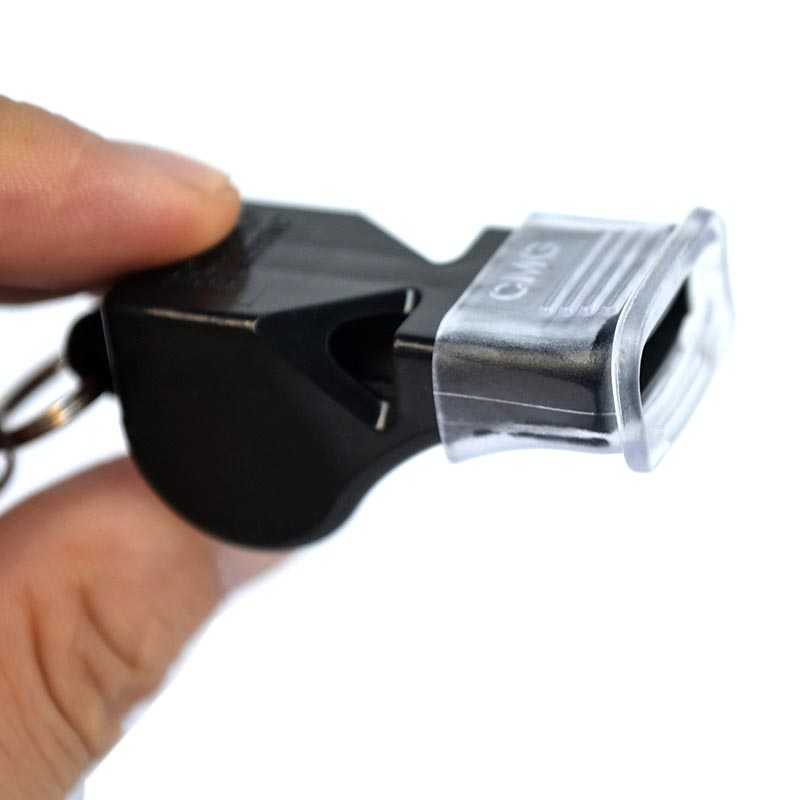 

Produk MURAH FOX40 Peluit Classic dengan Lanyard - CMG
