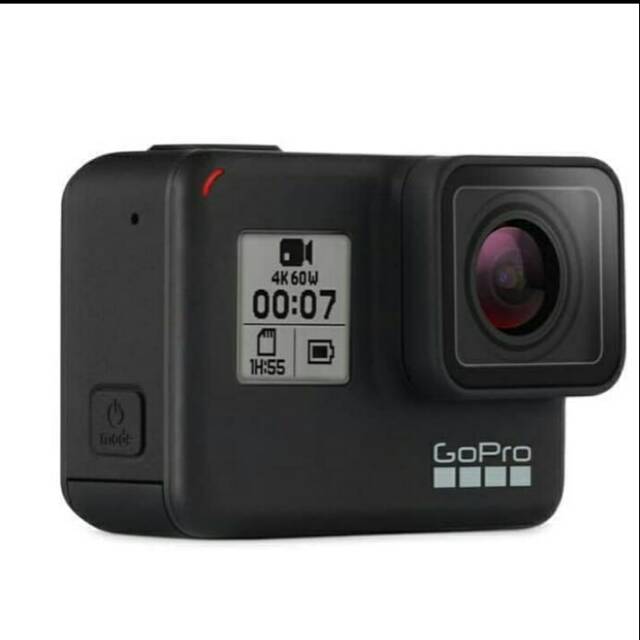 GoPro Hero7 Black