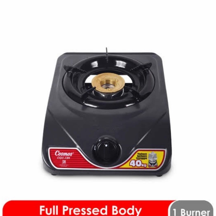 Kompor Gas Cosmos CGC 139