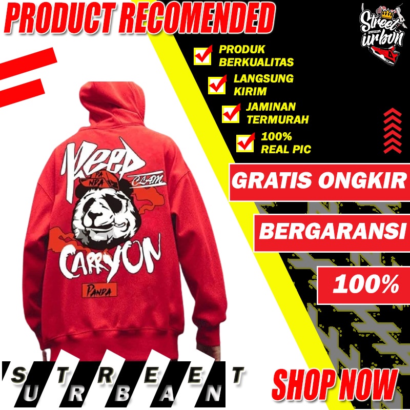 Street Urban SU 57 Jaket Hodie Hoodie Sunmori Pria Wanita Anime Japan Murah Distro Original Branded 