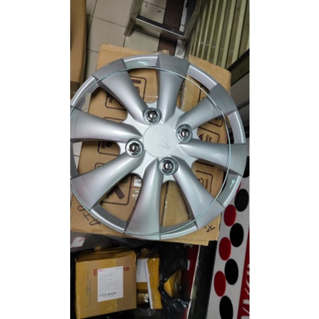 Dop roda set ring  R13 original  daihatsu great new xenia Ayla sigra grandmax