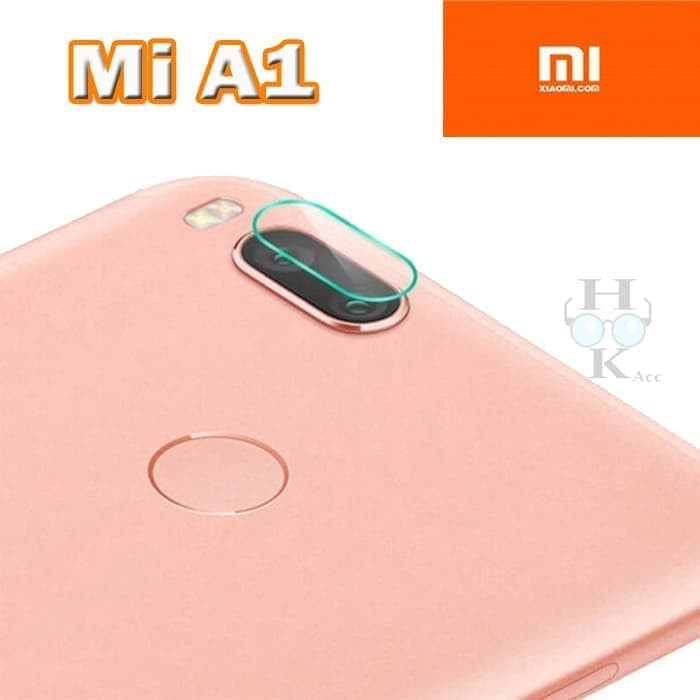 ANTI GORES LENS CAMERA XIAOMI MI A1/MI 5X/MI A2/MI 6X/MIA2 LITE/MI A2/MI A3 LITE TEMPRED KAMERA