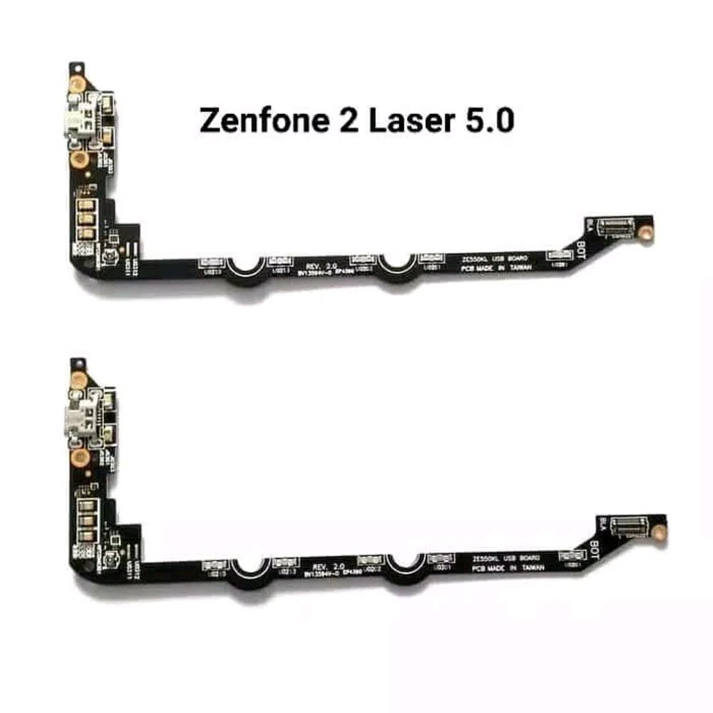 FLEKSIBEL CAS/MIC/ASUS ZE550KL (ZEN 2 LASER)