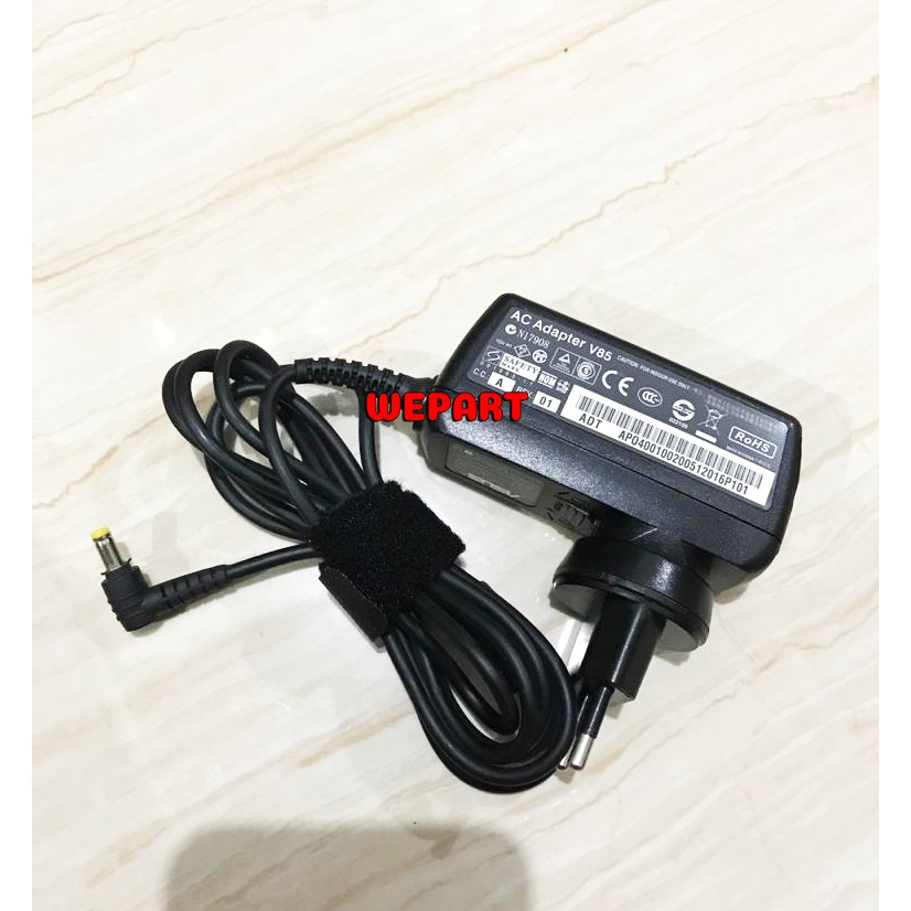 Adaptor charger laptop ASUS EeePC 900 900HA 1000H 1000 1000HA 1000XP 12v 3a