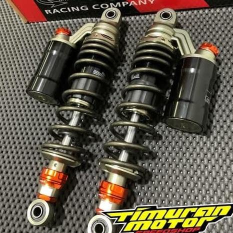 SHOCK KTC XTREME 340 MM