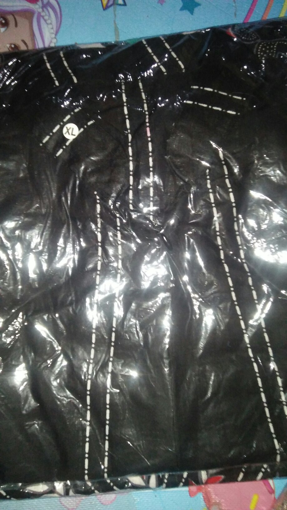 Batik Couple Keluarga Sania Ruffle Ori Ndoro Jowi Dnt Motif Prasasti