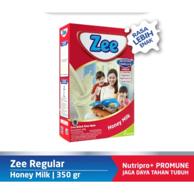 

zee milk