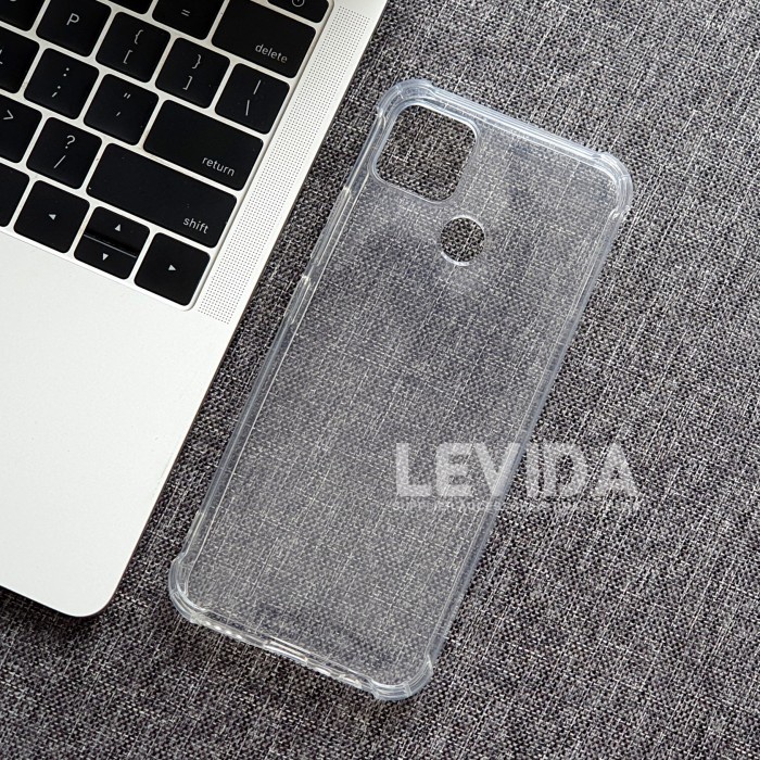 Realme C11 2021 Realme C20 Soft Case Airbag Clear Case Realme C11 2021 Realme C20