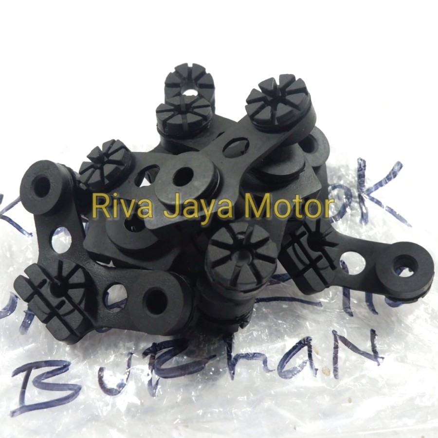 Karet Jok Bantalan Sadel Jupiter Z