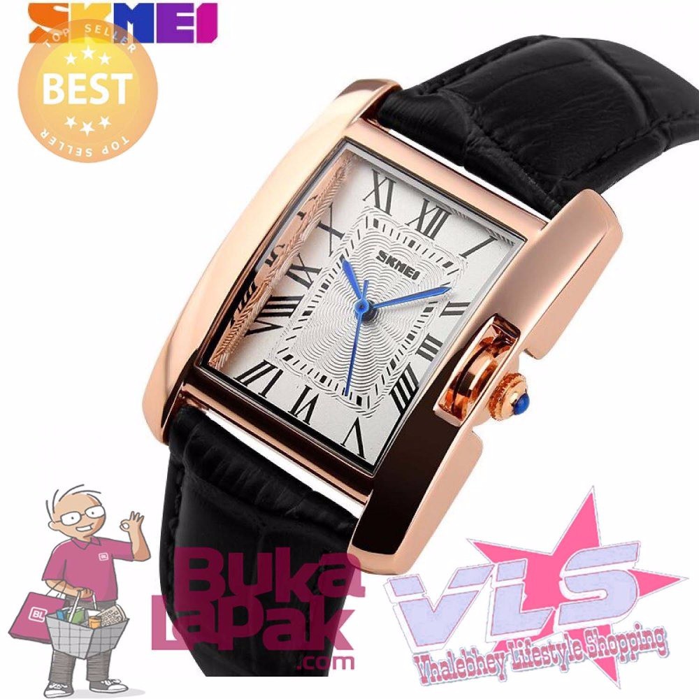 Jam Tangan Wanita SKMEI 1085