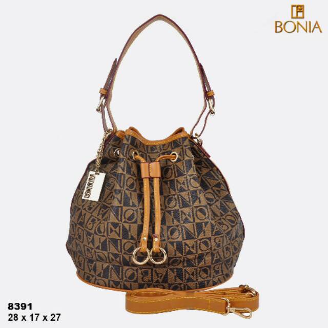 Tas Bonia serut 8391