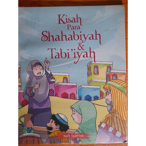 Buku Obral