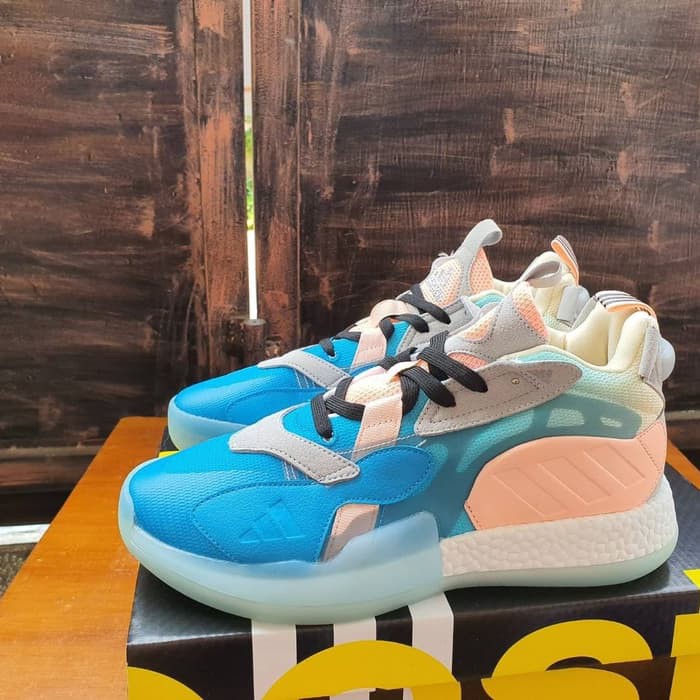 adidas zoneboost basketball