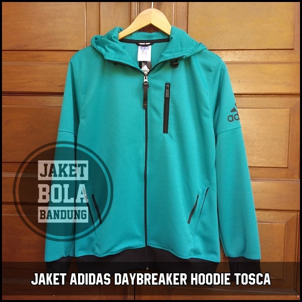 jaket adidas hoodie
