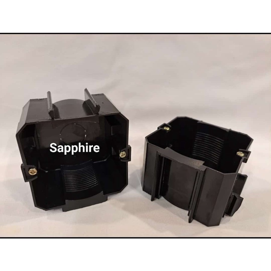 Inbow Doos merk SAPPHIRE - IB Doos - IB Dus Atau Dus In bow - saklar