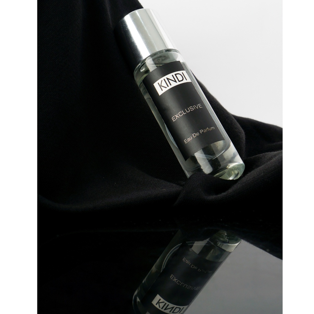 KINDI PARFUM - DNG LGHT BLUE FRVER